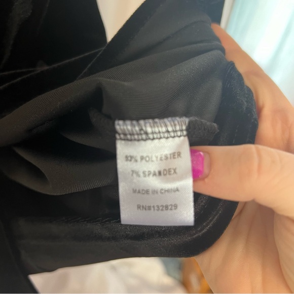 Superdown Annina Blazer Dress Mini, size XS - Picture 4 of 8